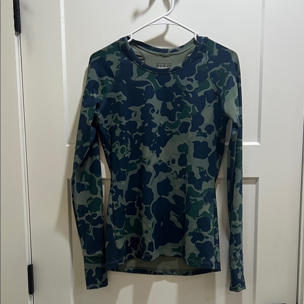 Fleo Shirt